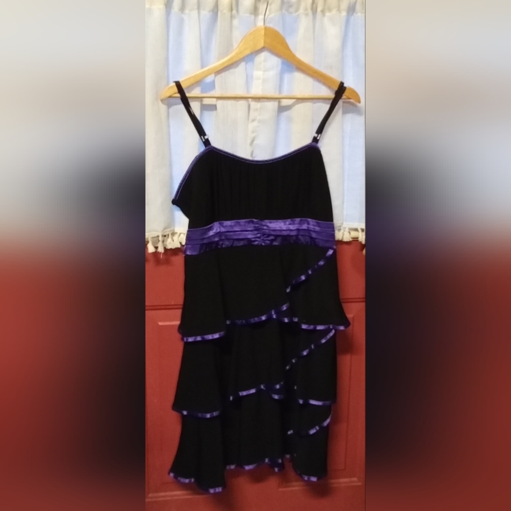 Vintage party dress